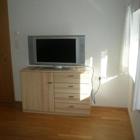 Appartamento Haus Eberle Hittisau Camera foto