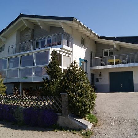 Appartamento Haus Eberle Hittisau Esterno foto
